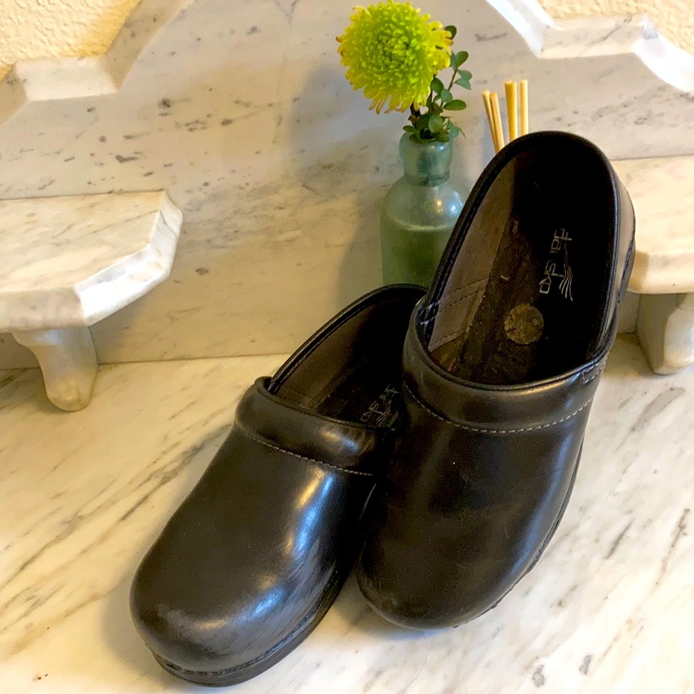 Dansko Mules